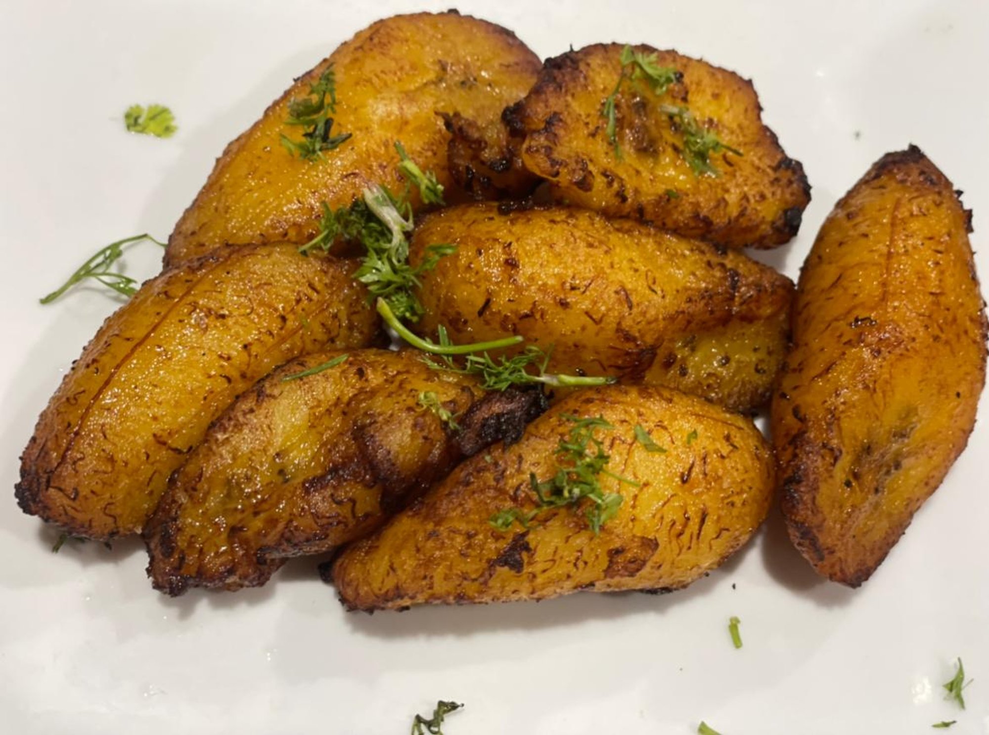 SD Plantain