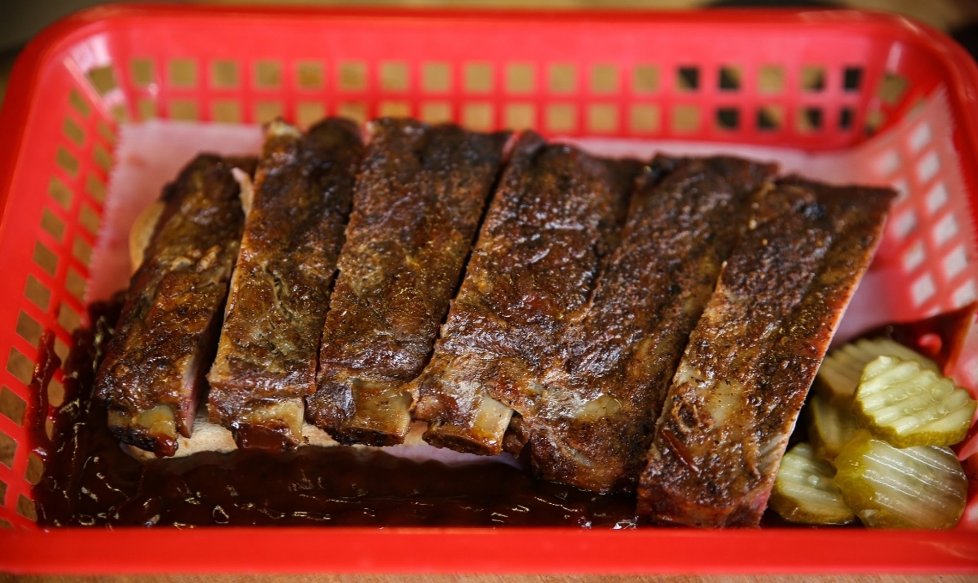 Half Slab