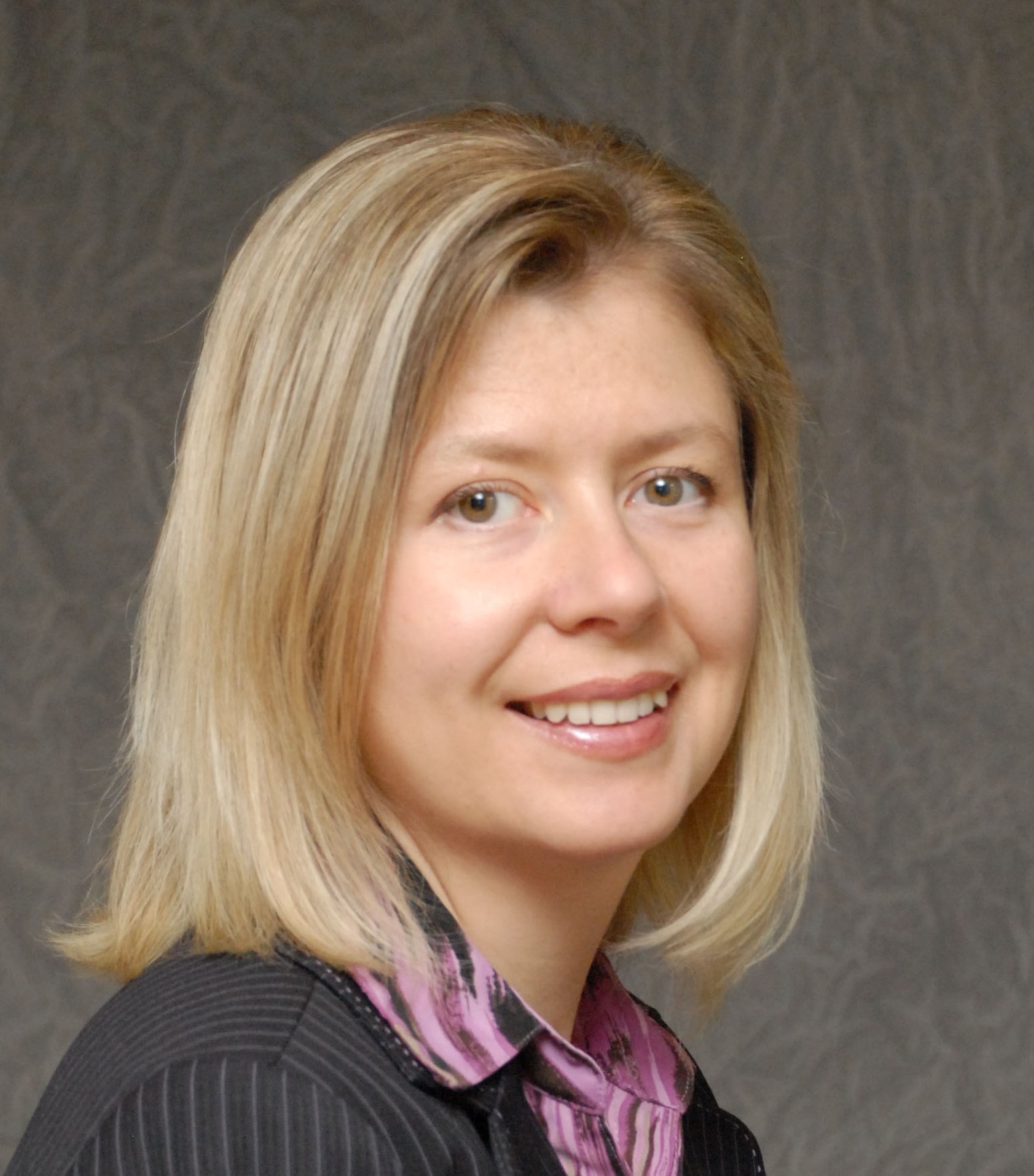 Yekaterina (Katya) Andriyevsky - Rockland Best Agent