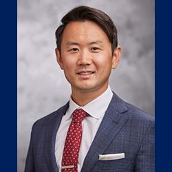 Andrew Chung, DO