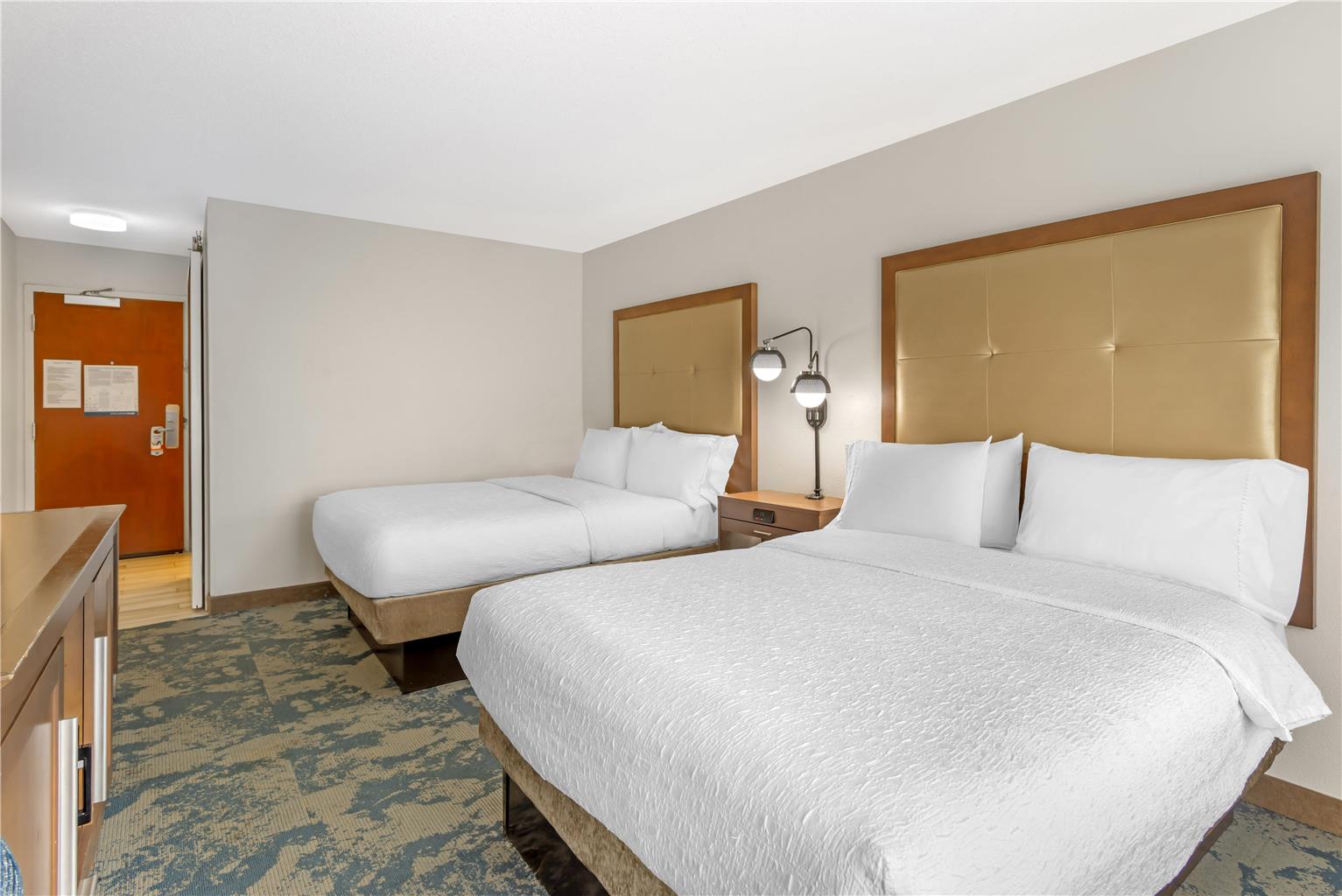 Hampton Inn & Suites Atlanta/Duluth/Gwinnett County Image