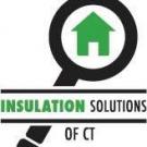 Insulation Solutions of CT Logo