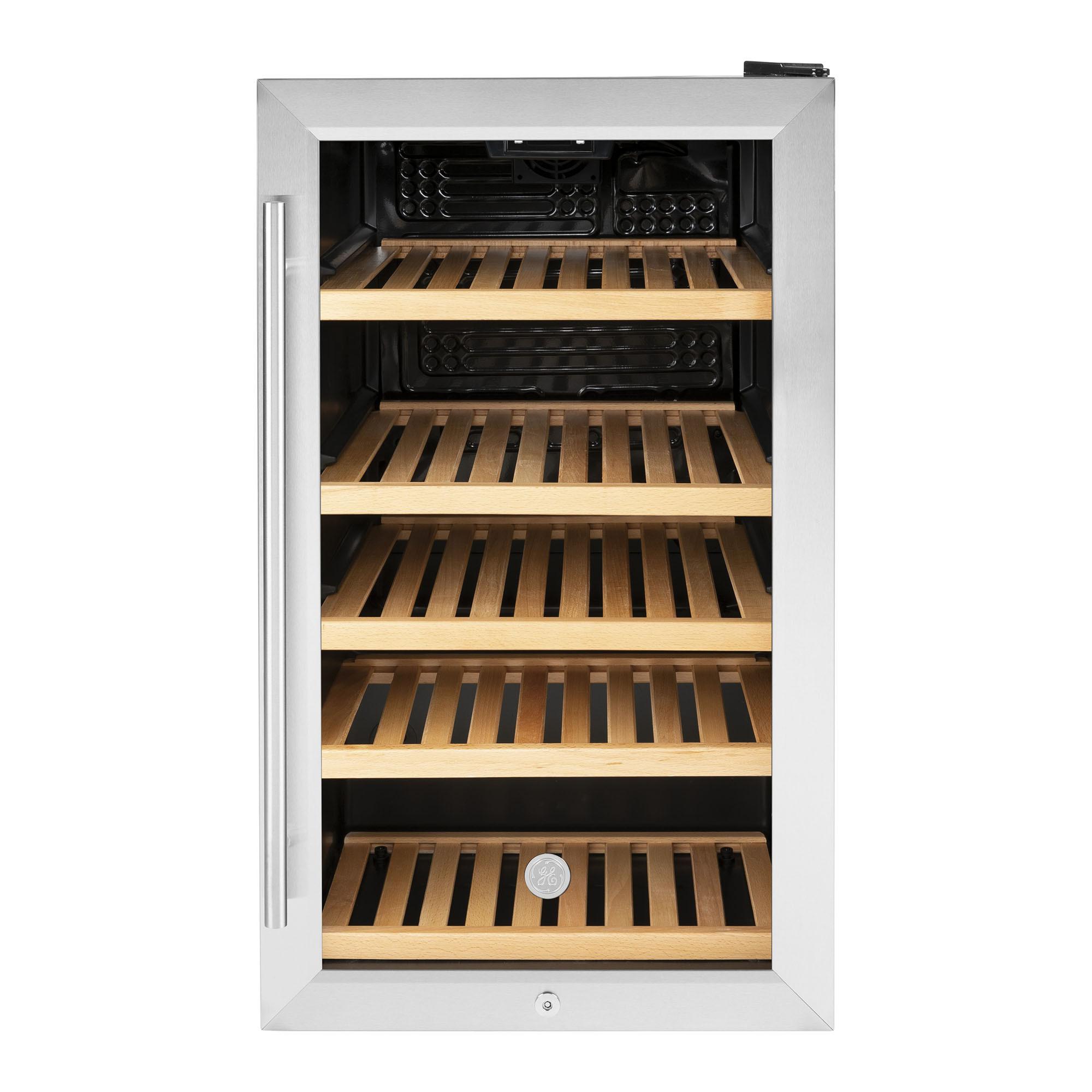 GE Beverage Center