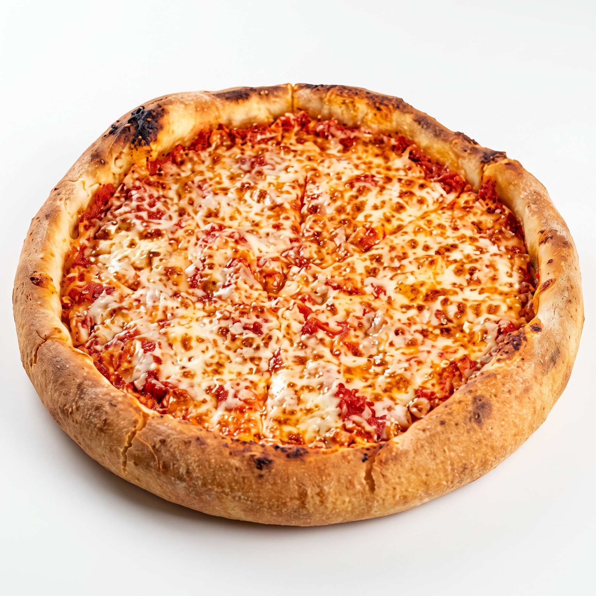 Whole Pizza