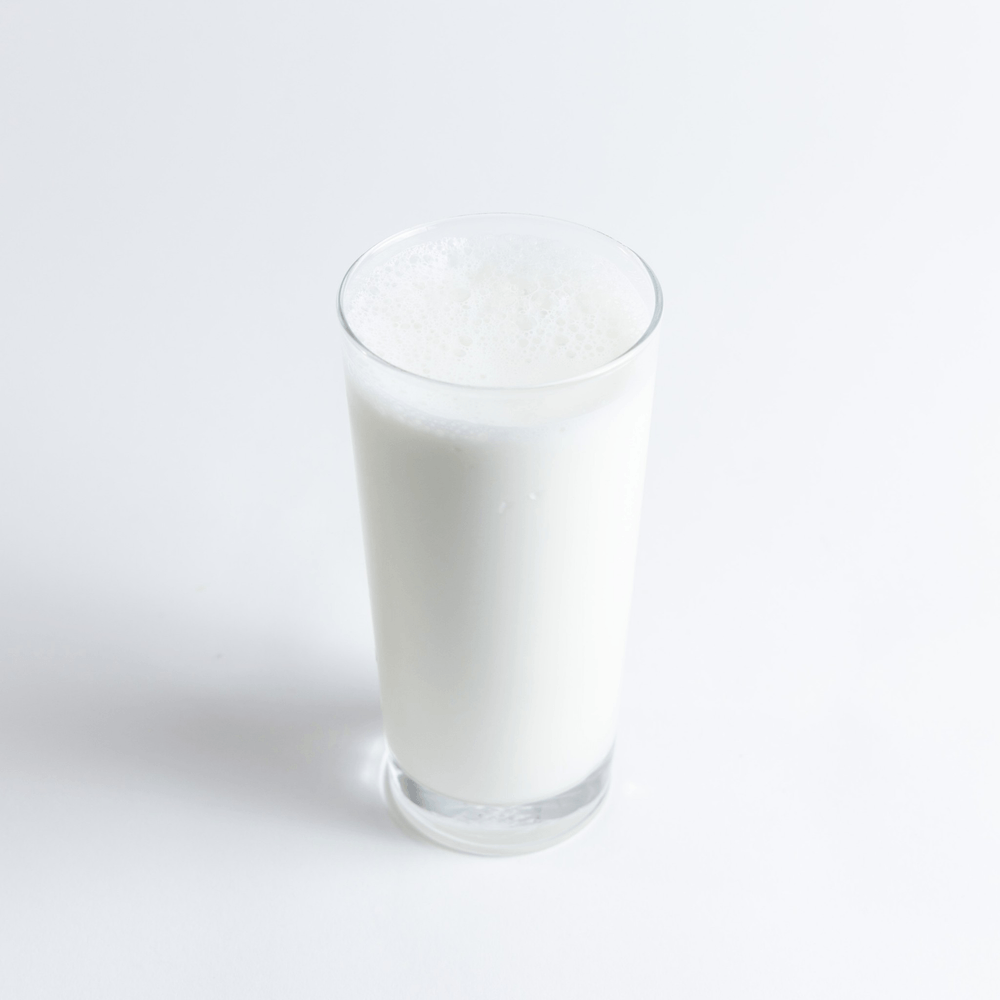 Leche