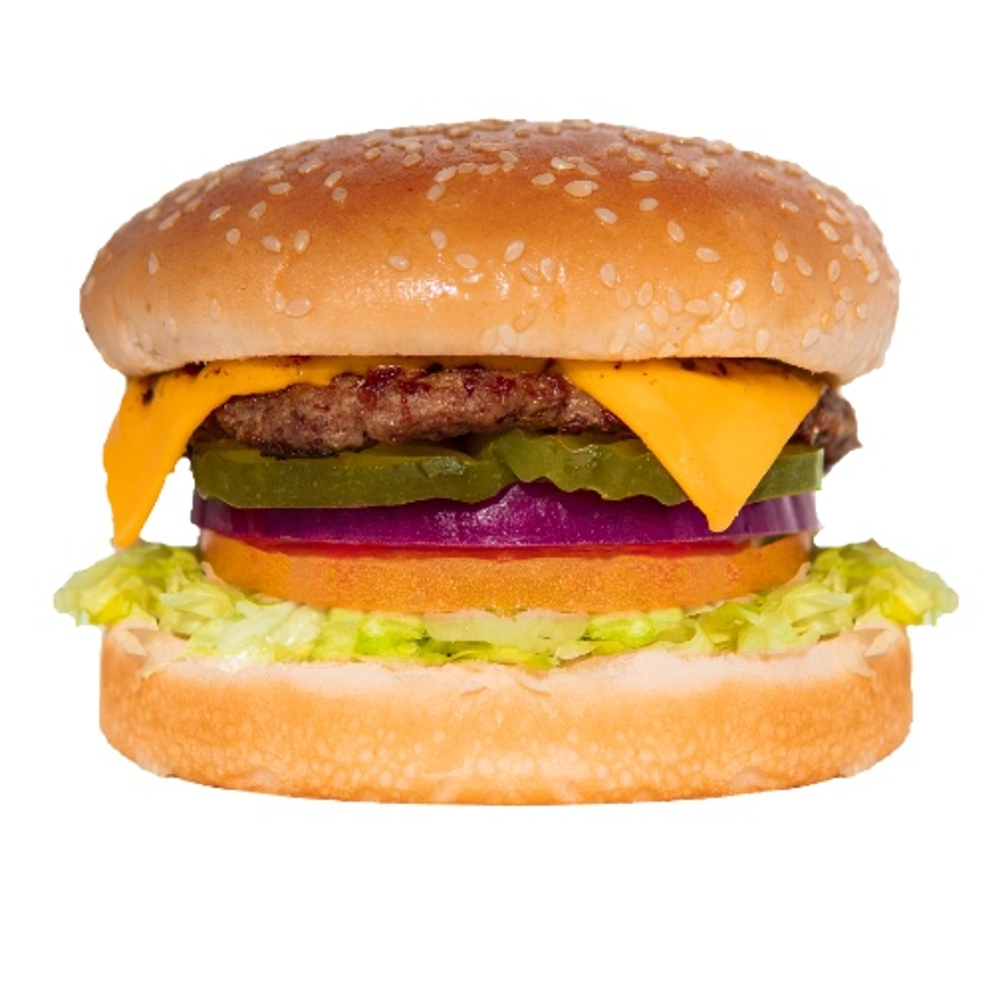 Big Star Sandwich