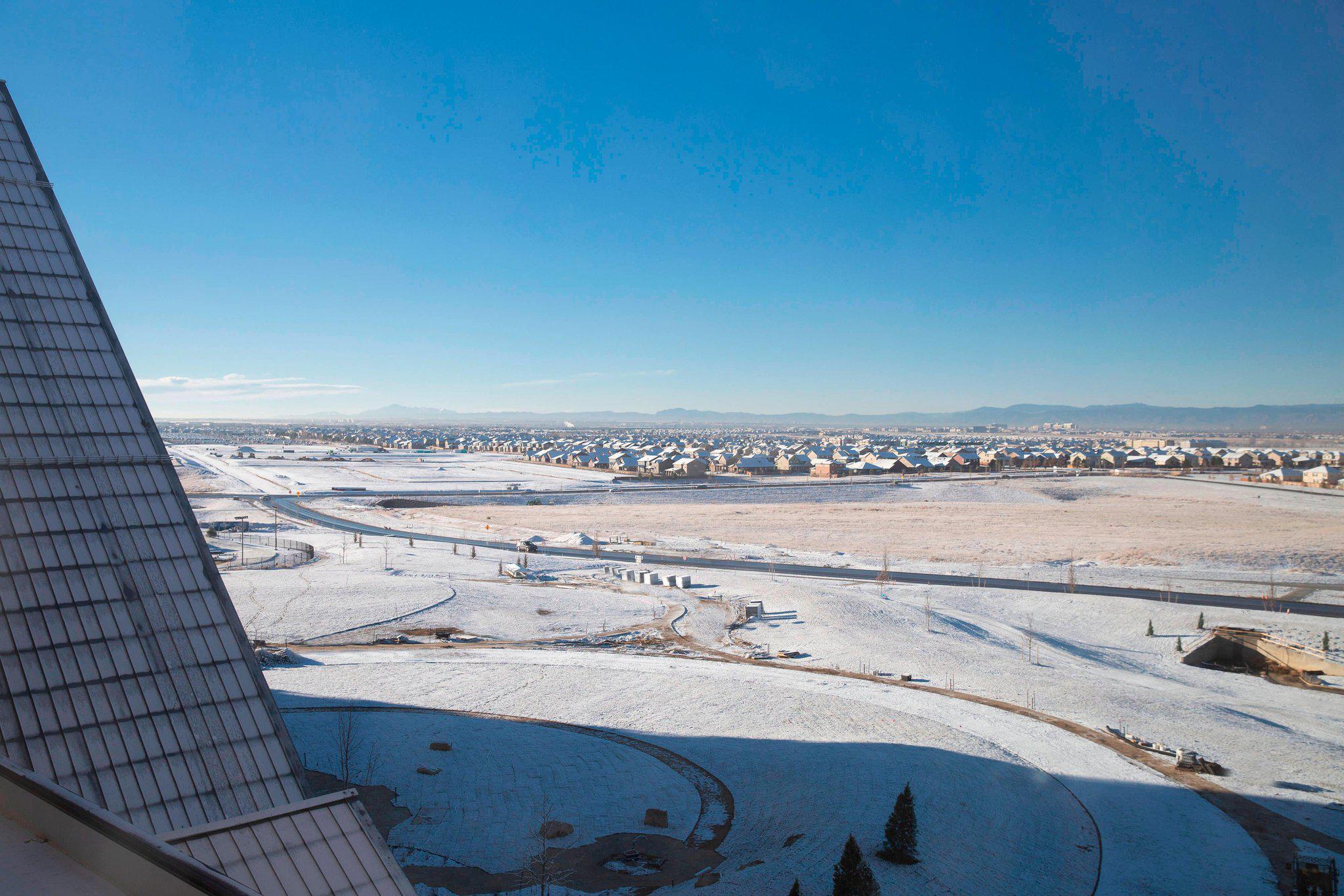 Gaylord Rockies Resort & Convention Center Photo
