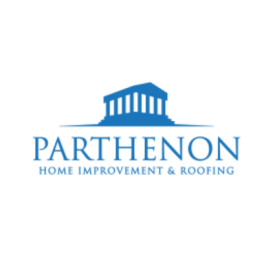 Parthenon Home Improvement &amp; Roofing, LLC Logo