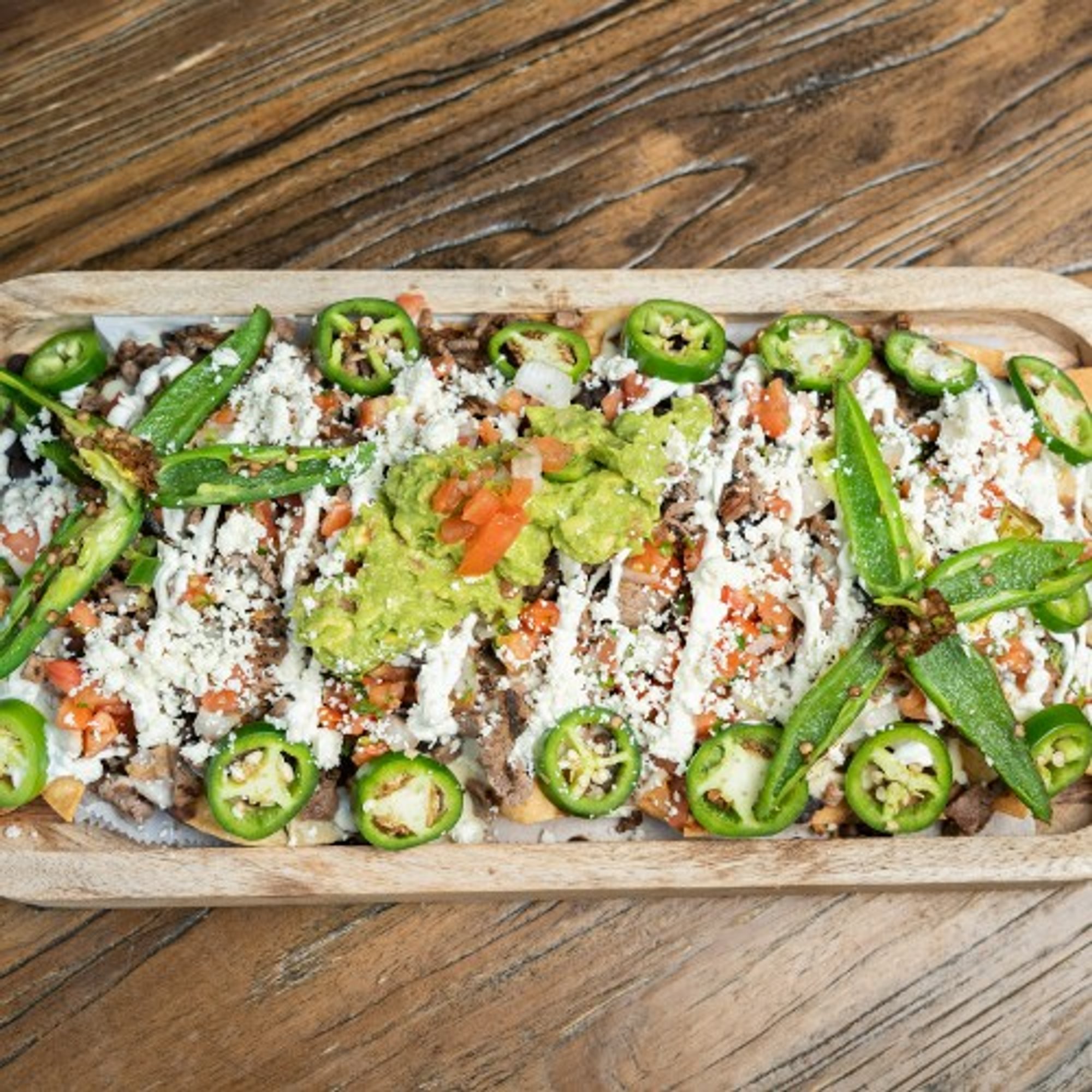 Nachos
