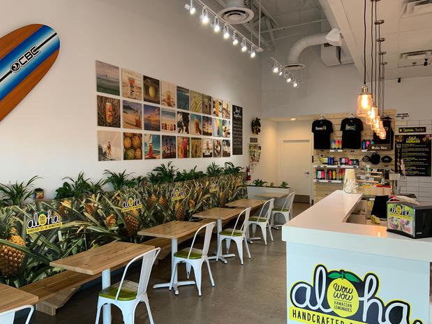 Images Wow Wow Hawaiian Lemonade