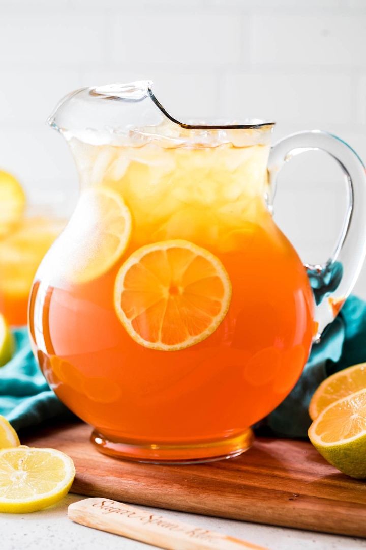 Sweet Tea