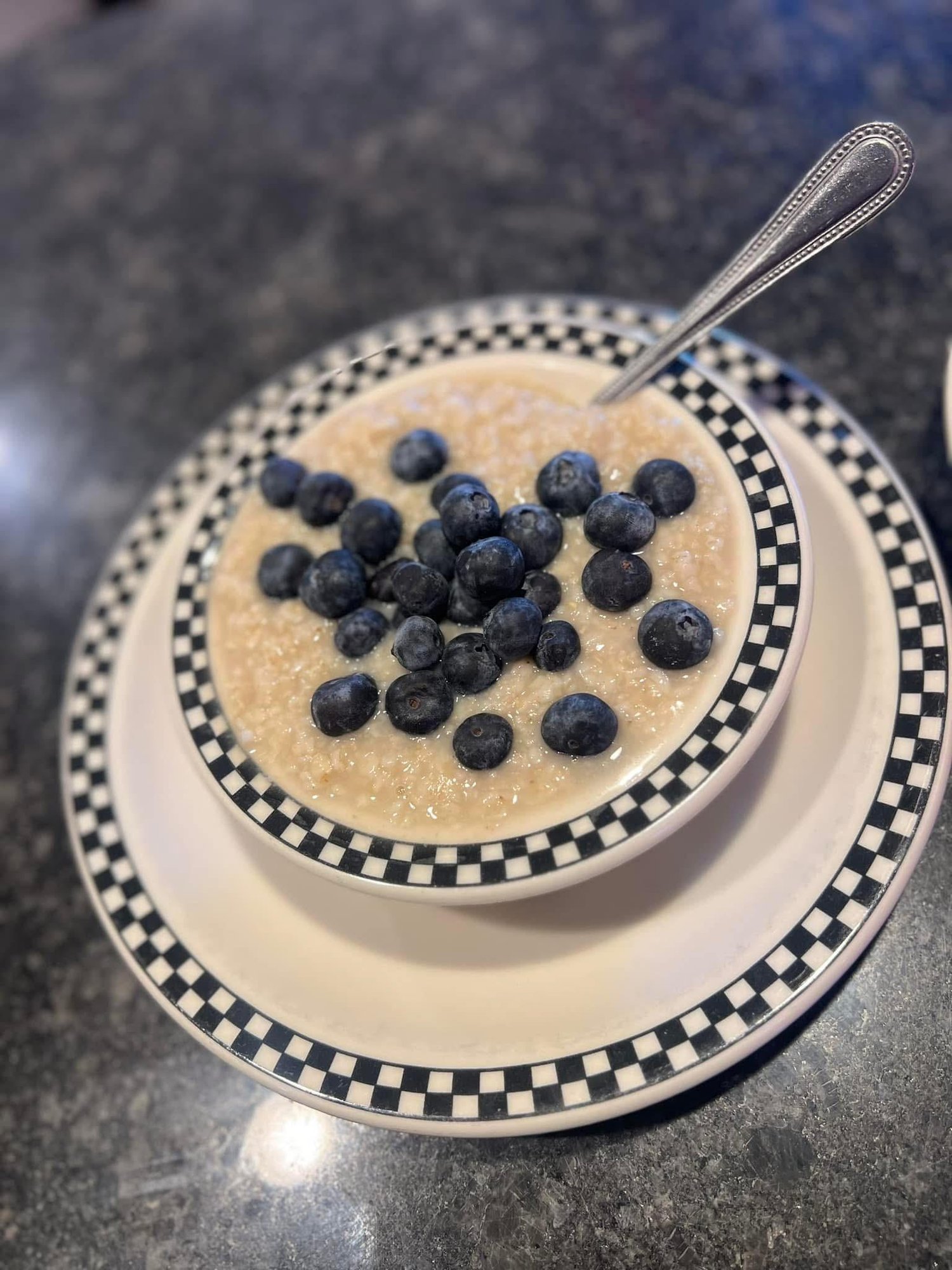 Oatmeal