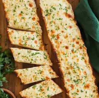 Garlic Bread