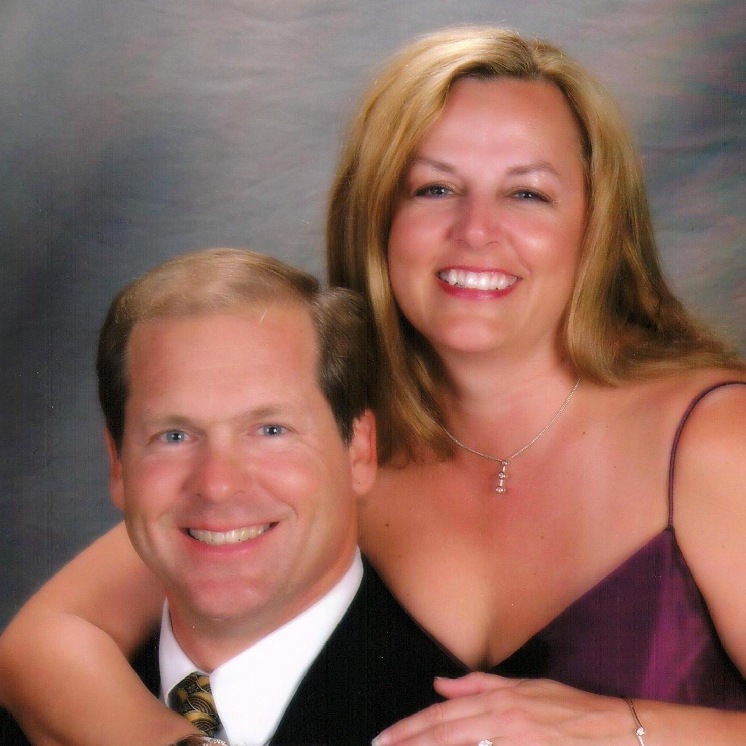 Julie & Mark Helms, Homes By Helms