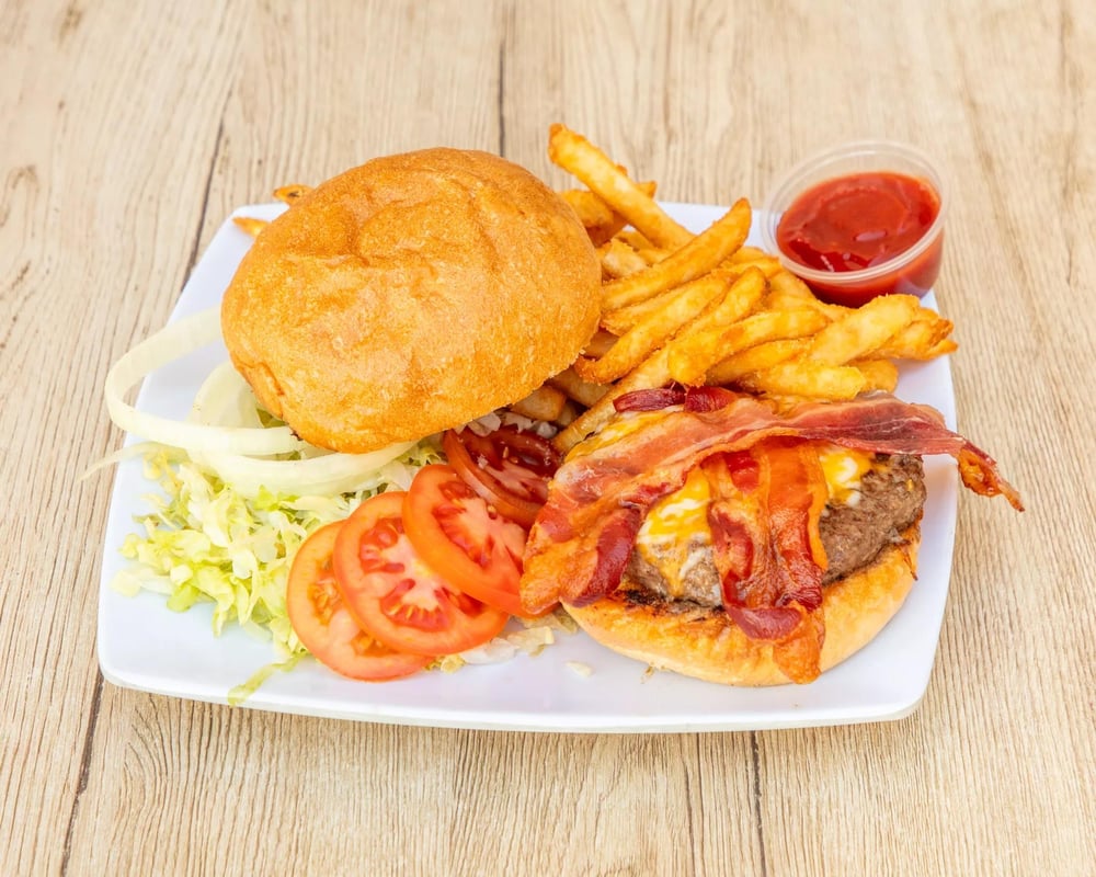 Gringo Burger