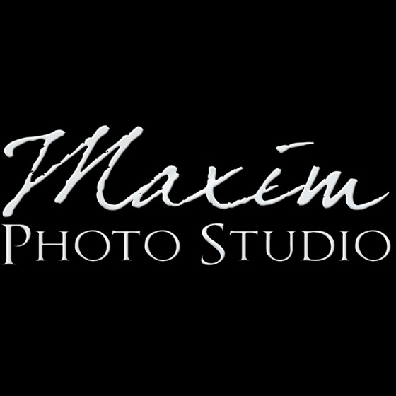 Maxim Photo Studio - Cincinnati