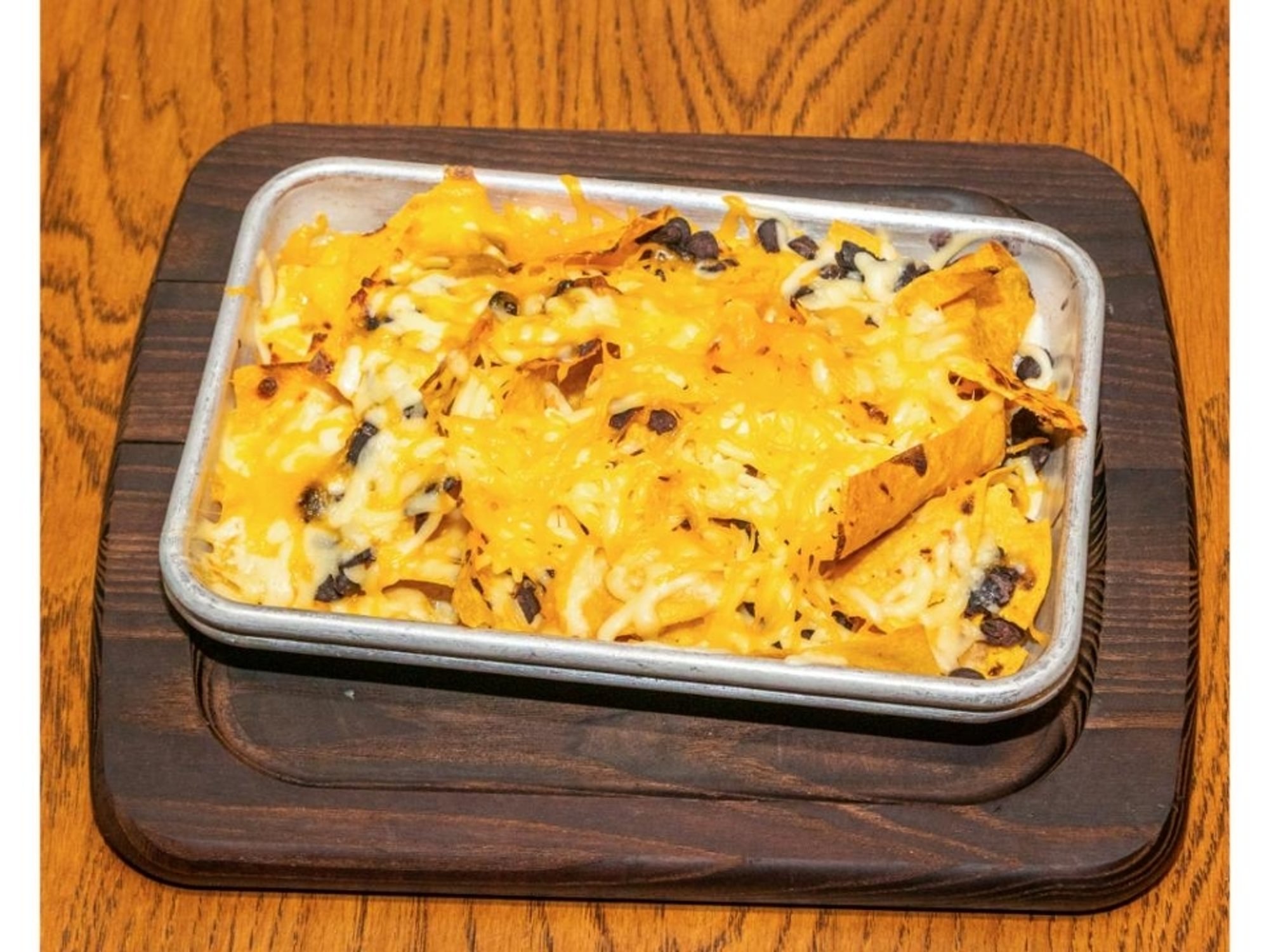 Niño Nachos