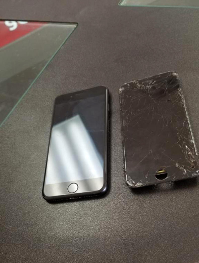 iPhone Repair Greensburg PA