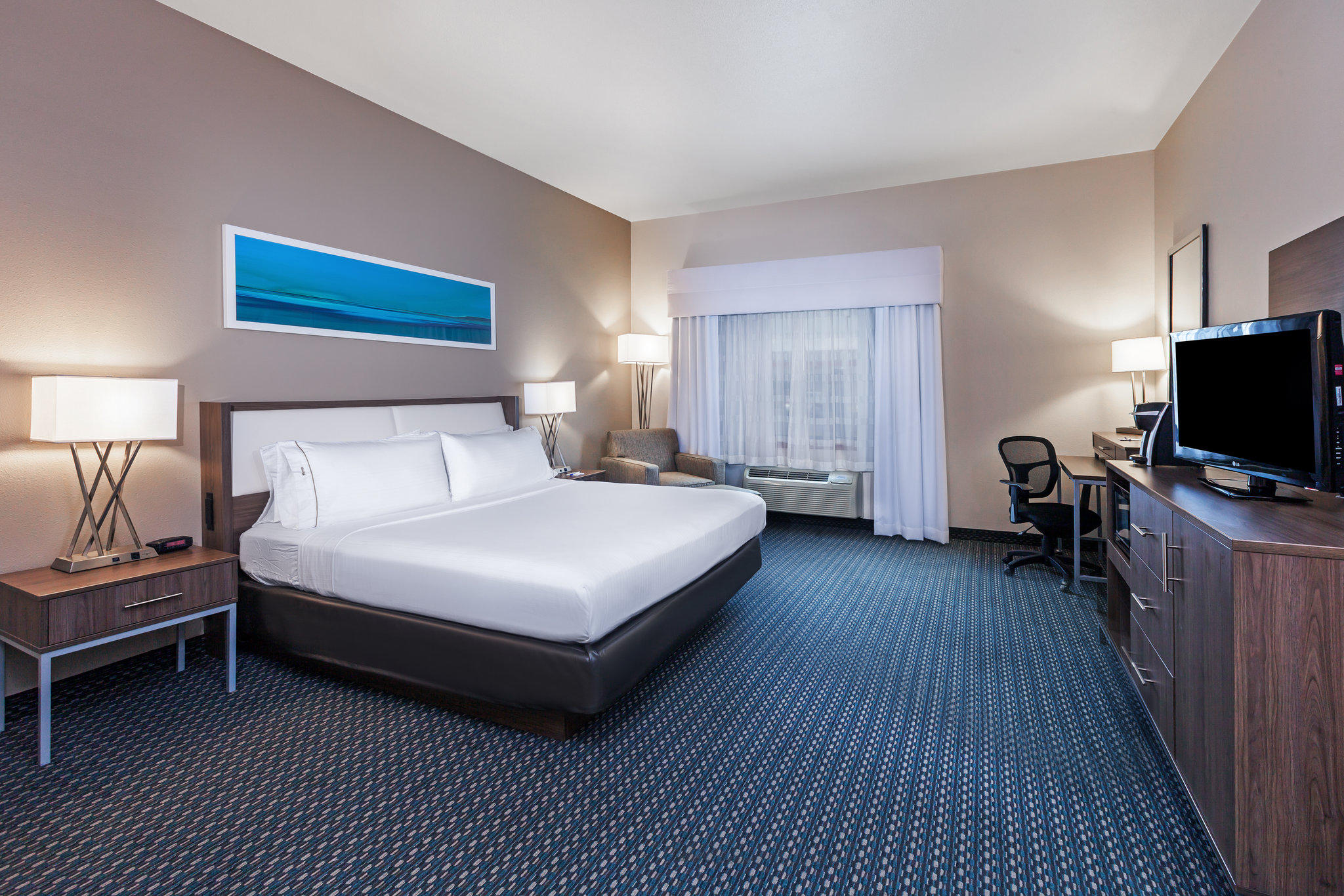 Holiday Inn Express & Suites Pharr Photo