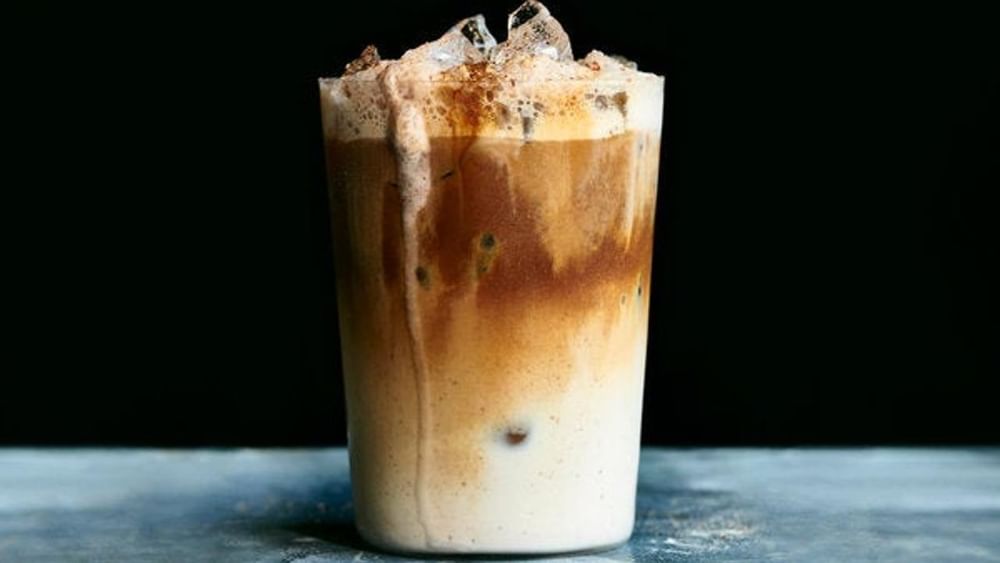 Dirty Horchata