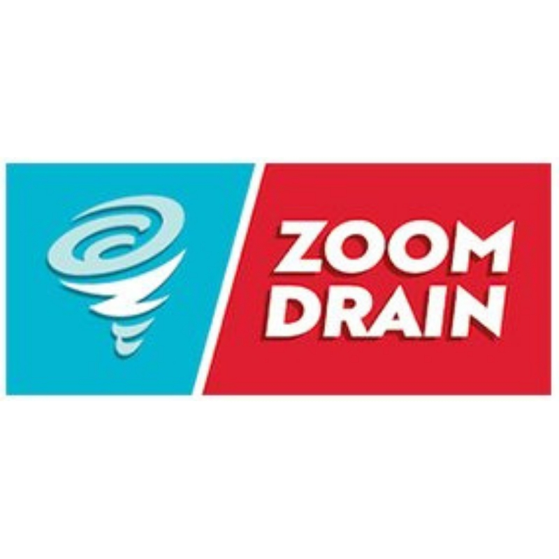 ZOOM DRAIN Logo