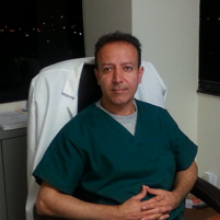 Pacific Pain Clinic: Cyrus Sedaghat, MD, PM&R : Cyrus Sedaghat, MD, PM&R