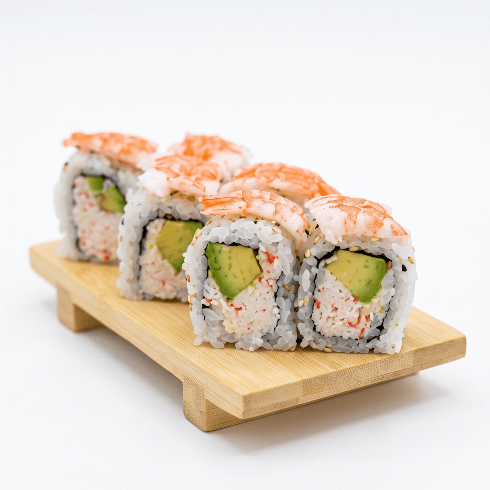 Mexican Roll