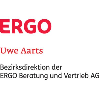 Logo von Aarts Uwe ERGO Versicherung