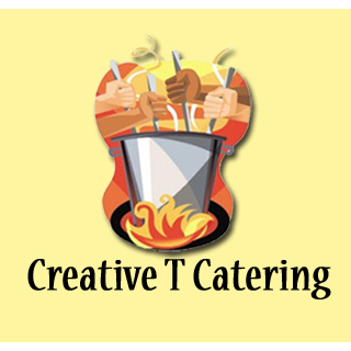 Creative T Catering Logo