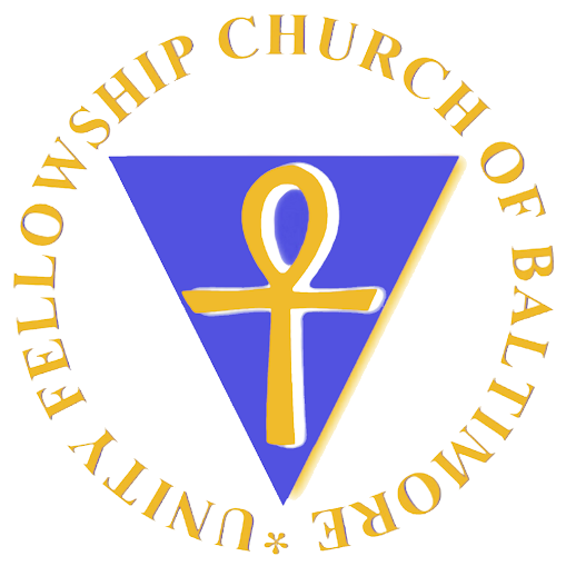 Unity Fellowship Church of Baltimore Logo