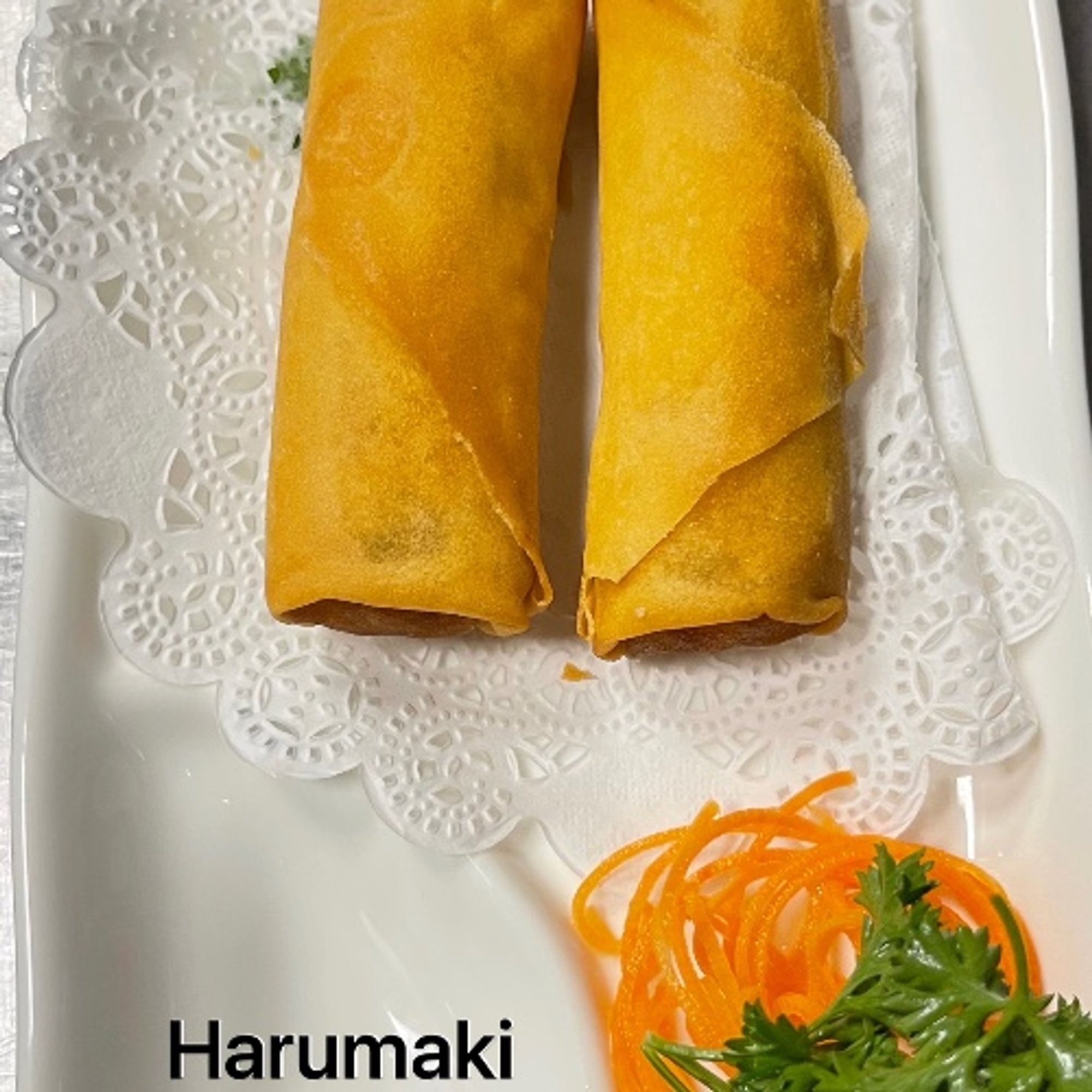 Harumaki