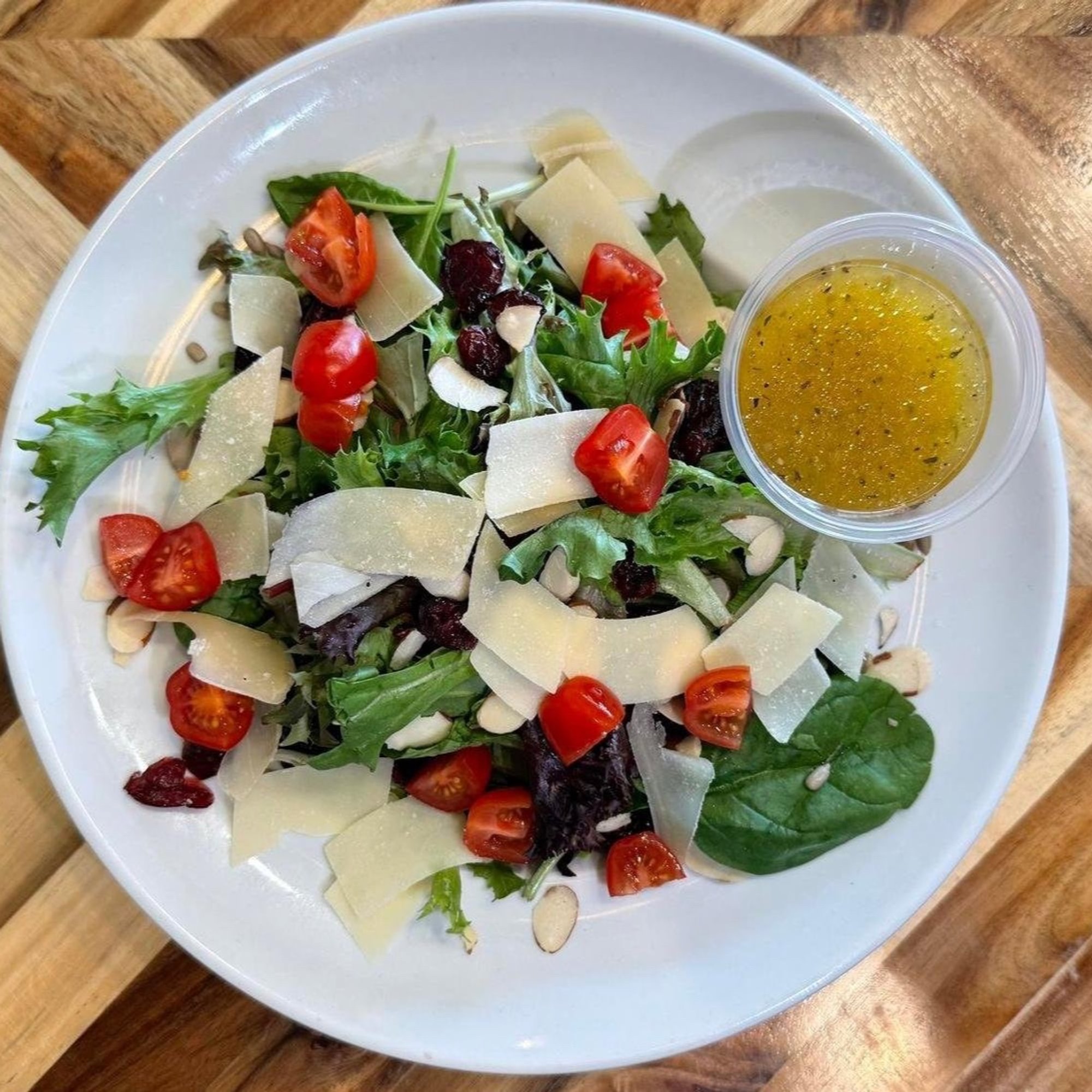 garden salad