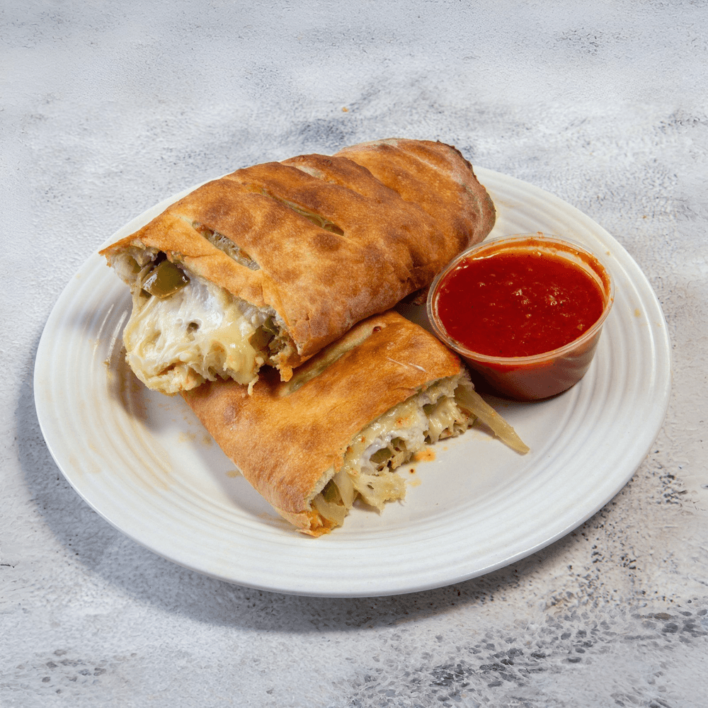 Chicken Roll