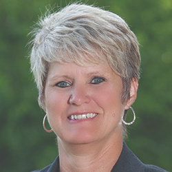 Kristi Owens - RBC Wealth Management Financial Advisor Photo