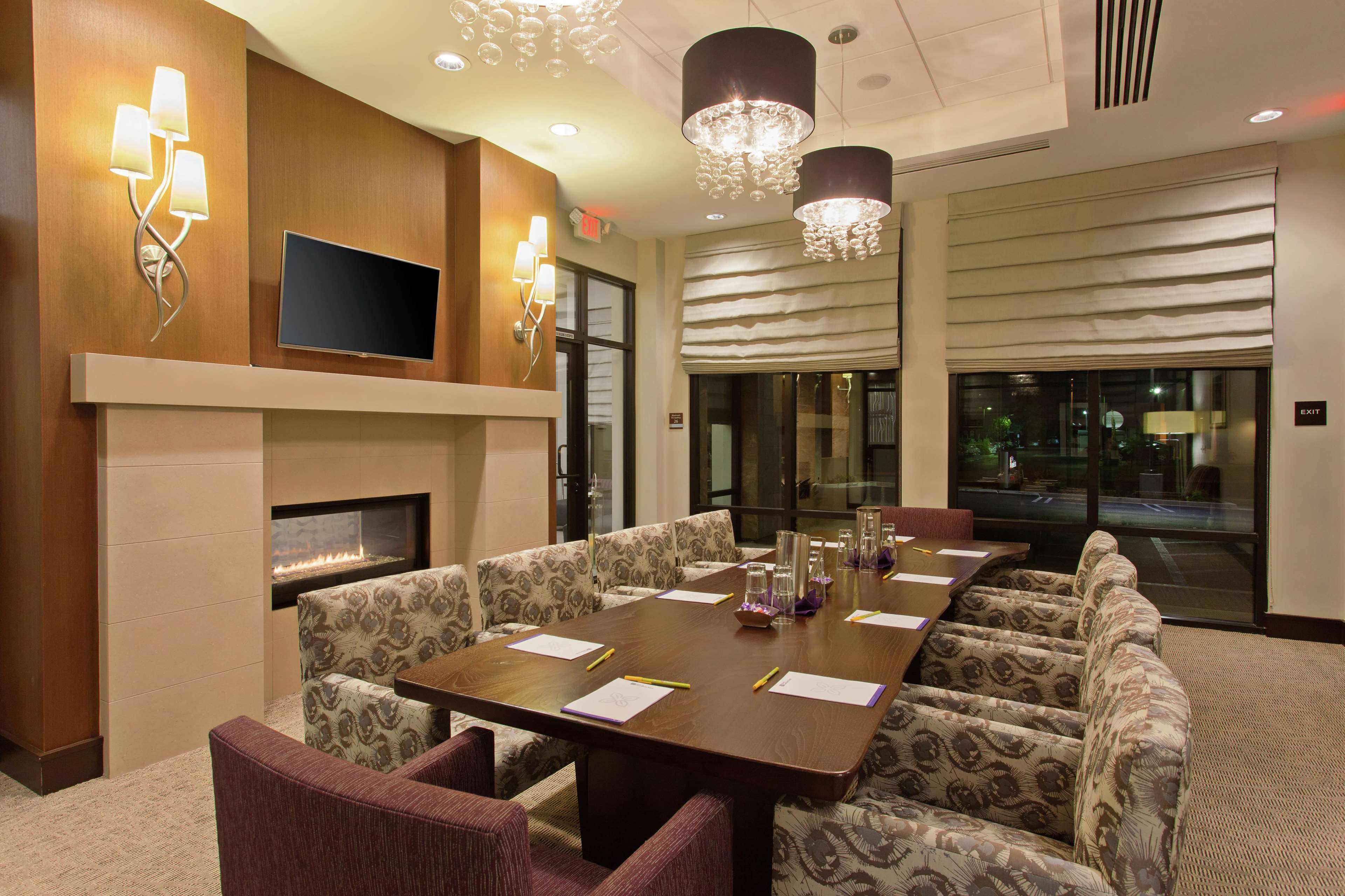 Hilton Garden Inn Irvine/Orange County Airport Photo