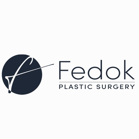 Fedok Plastic Surgery Logo