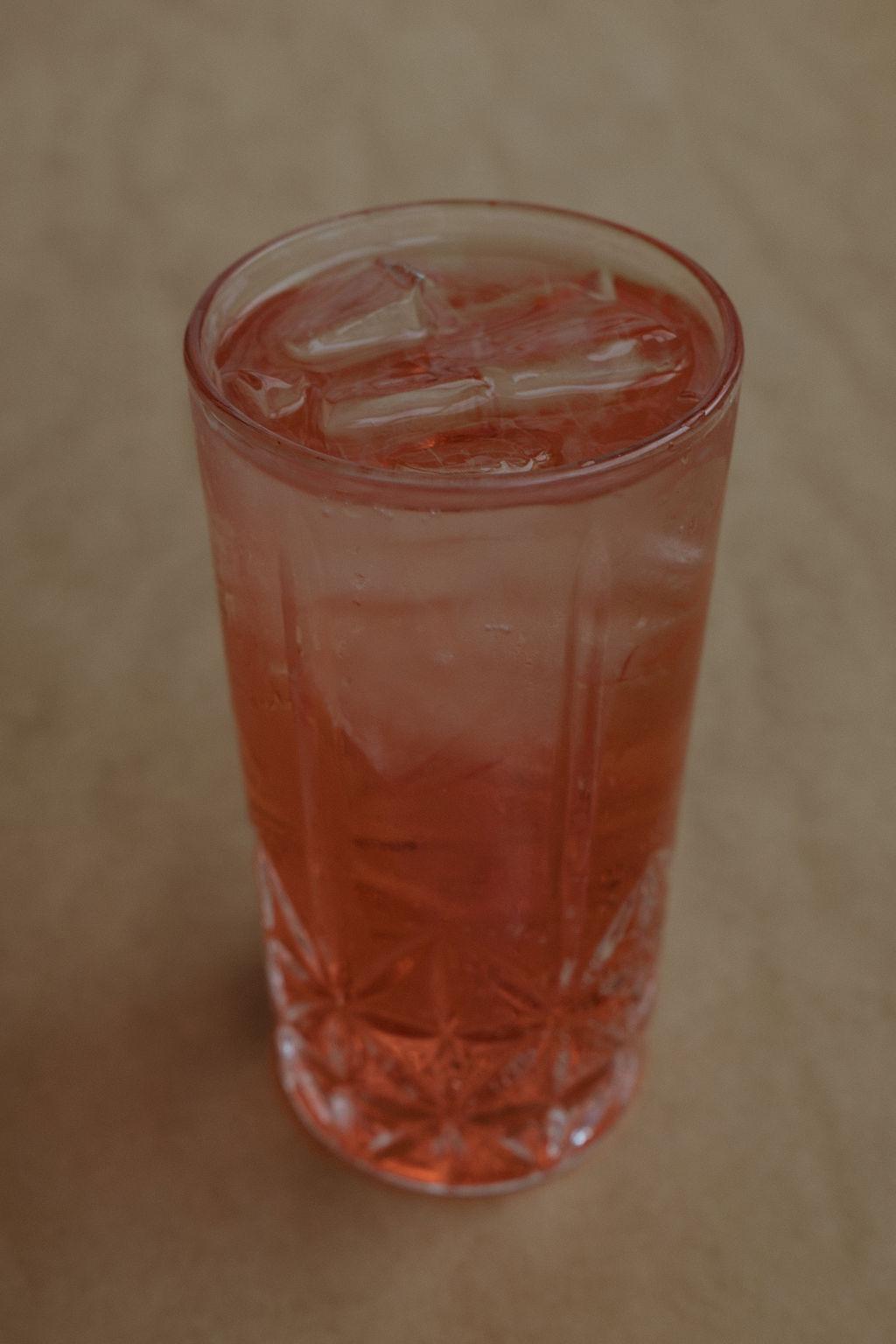 Italian Soda