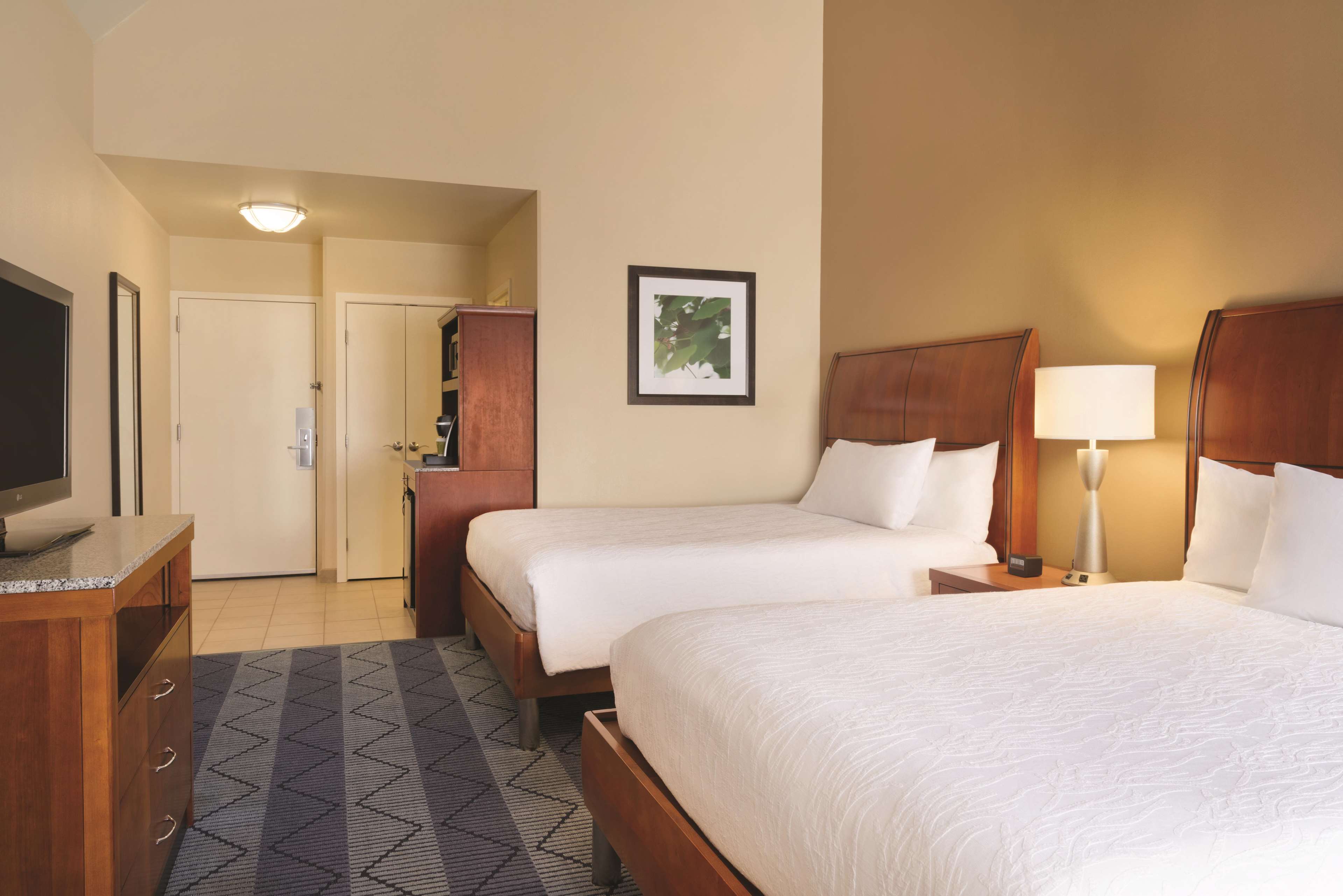 Hilton Garden Inn Lancaster Photo