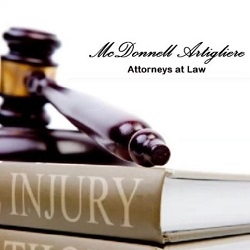 McDonnell Artigliere Attorneys at Law Logo