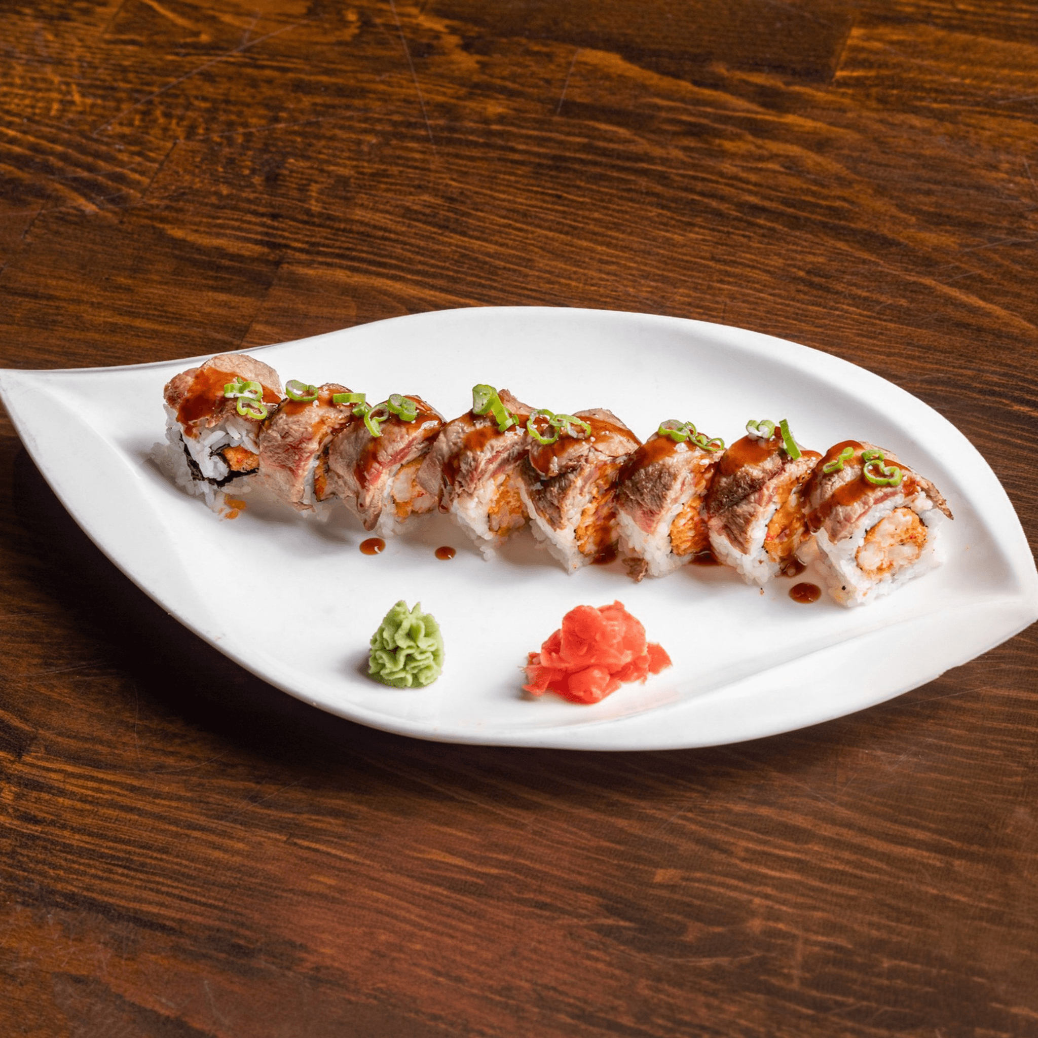Surf n’ Turf