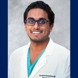 Sananthan Sivakanthan, MD