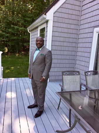 Images Kwadwo (KOJO) Dankyi-Ampadu: Allstate Insurance
