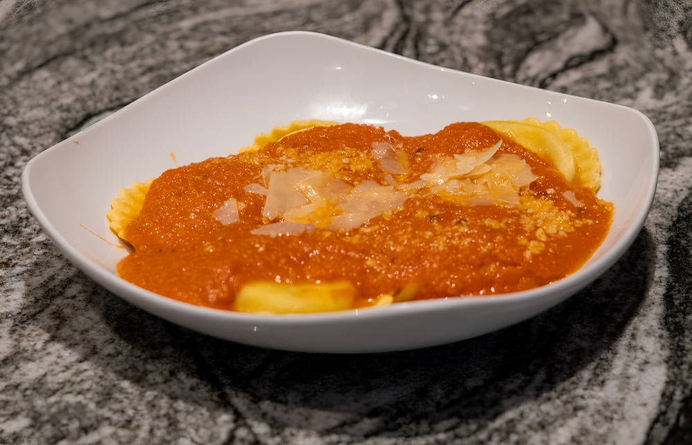 Kids Ravioli