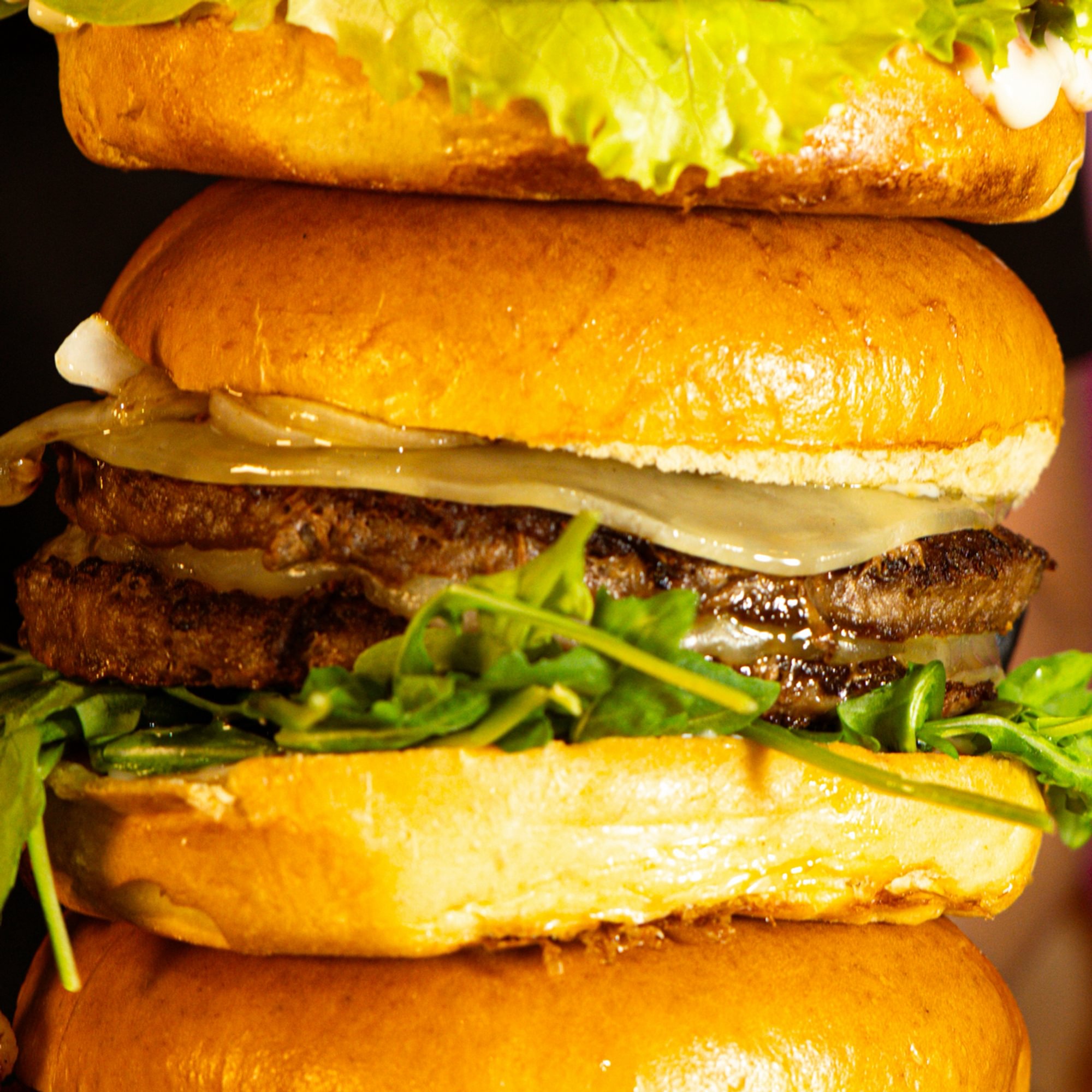 De Locos Burger
