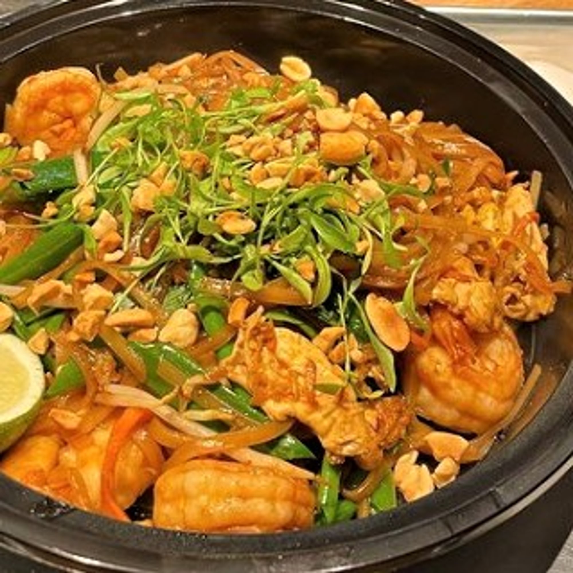 Pad Thai