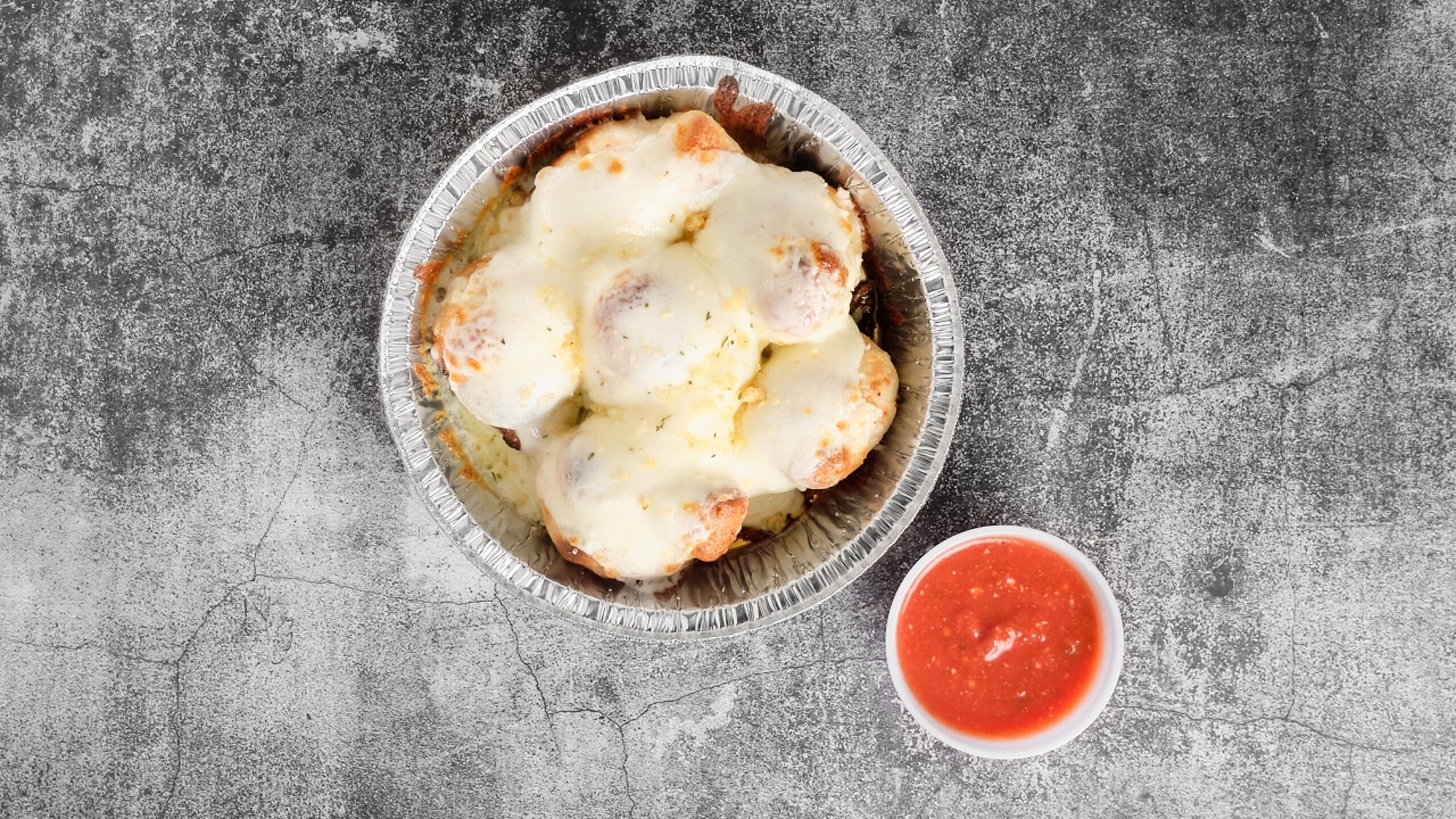 Mozz Knots
