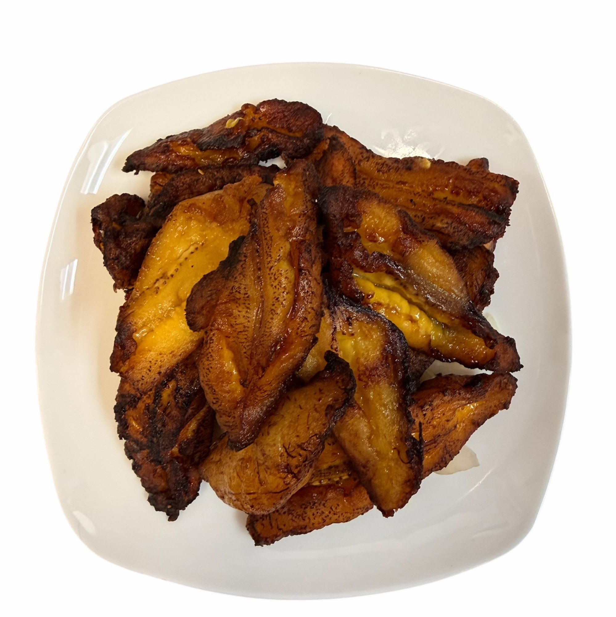 Sweet Plantain