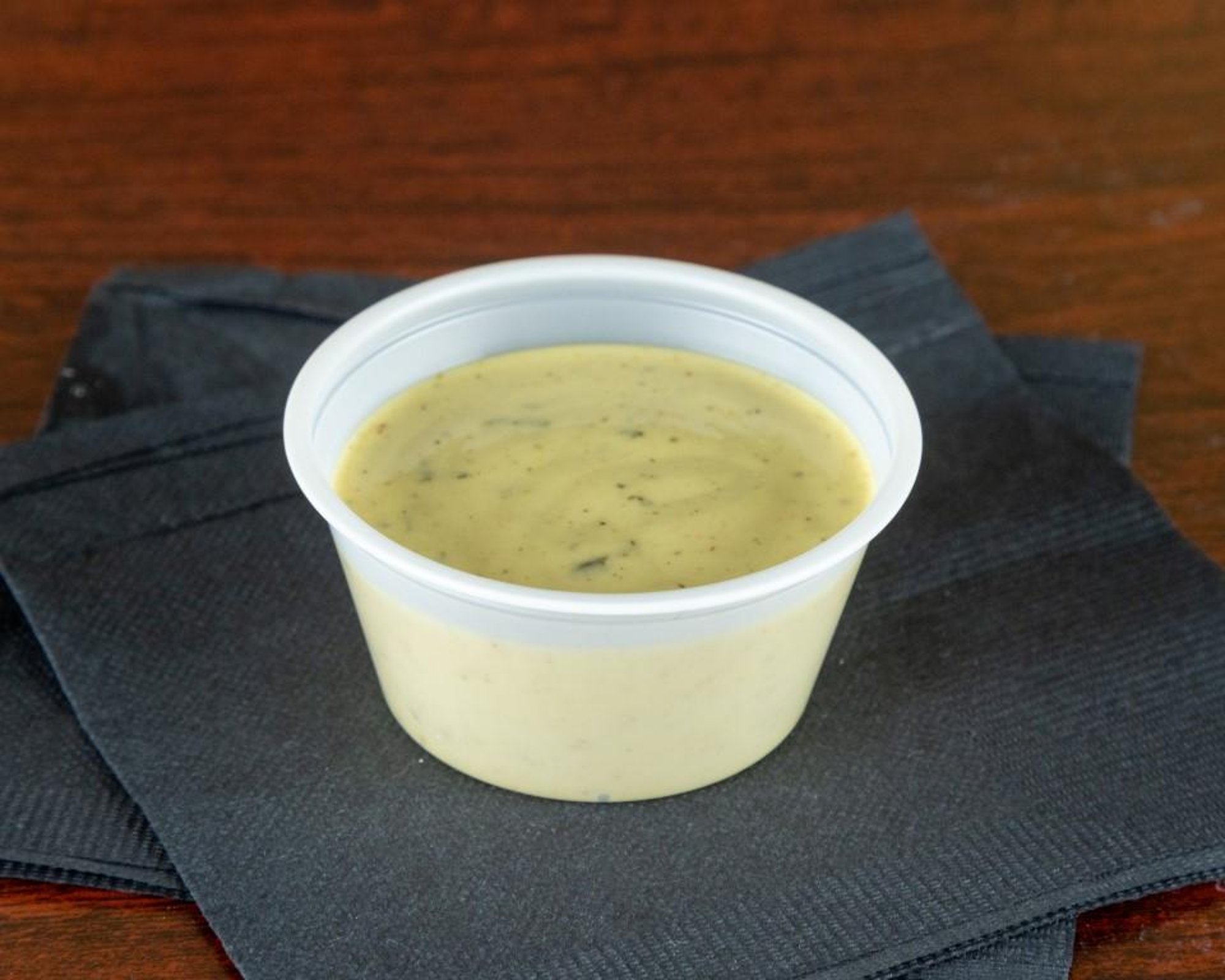 Avocado Ranch Dressing