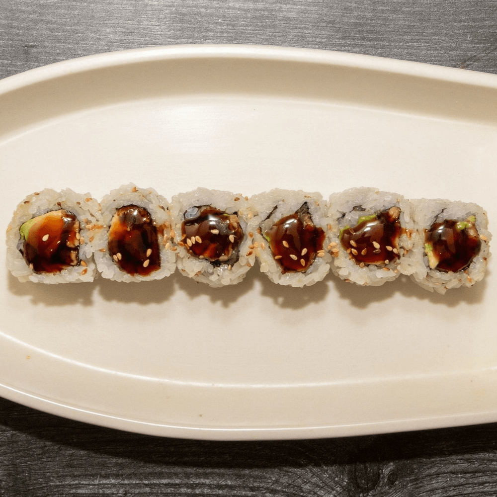 Unagi Roll