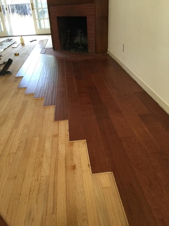 Images Greg Garber Hardwood Floors